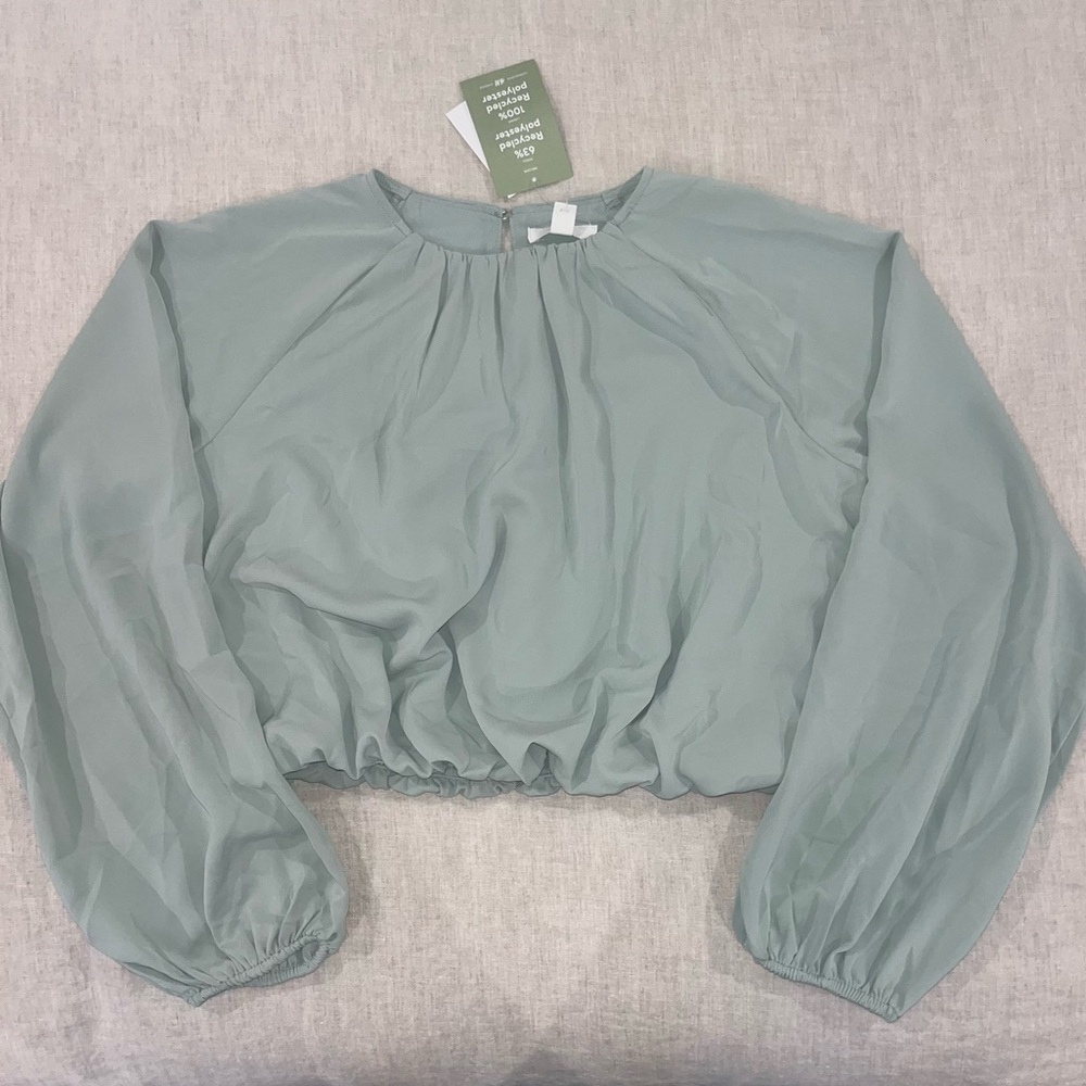H&M Blouse